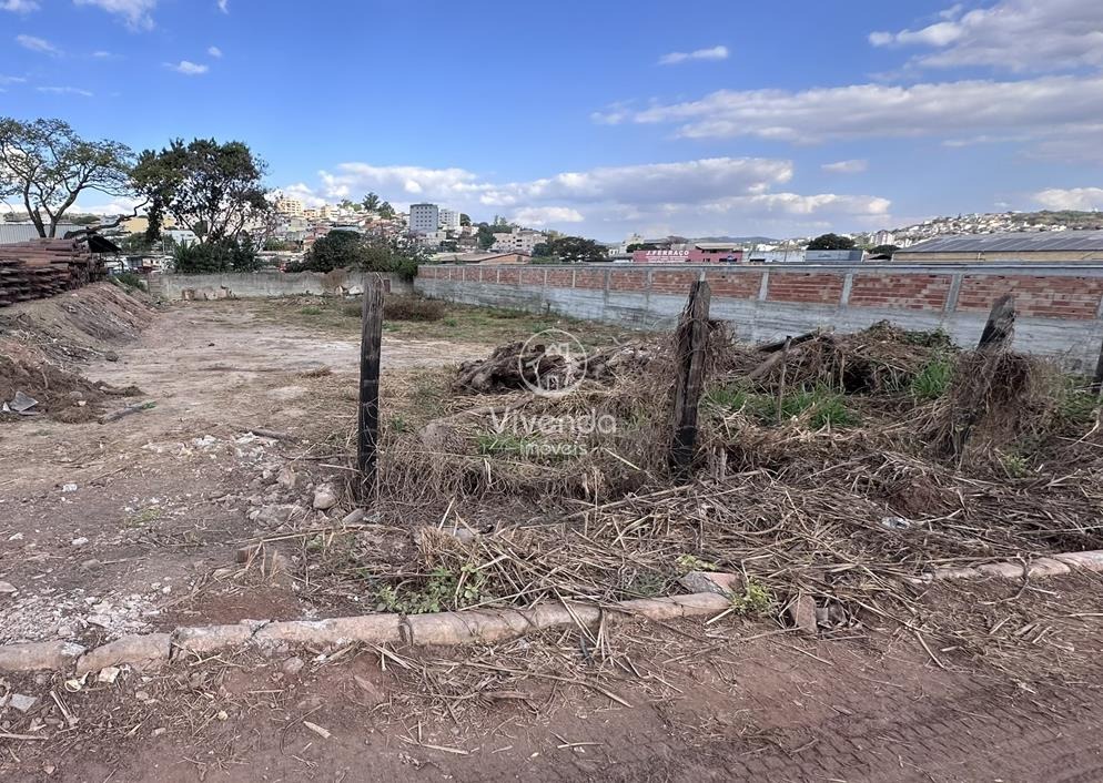 LOTE à venda no ANTUNES: 