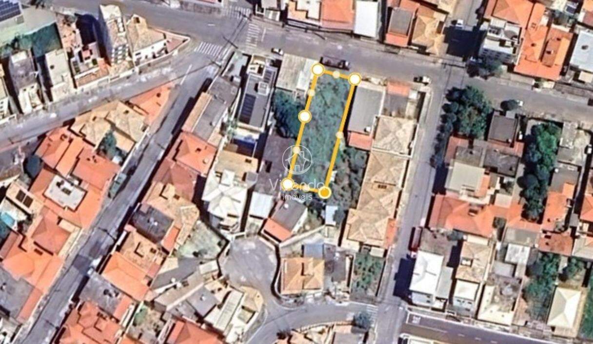 LOTE à venda no Residencial Veredas: 