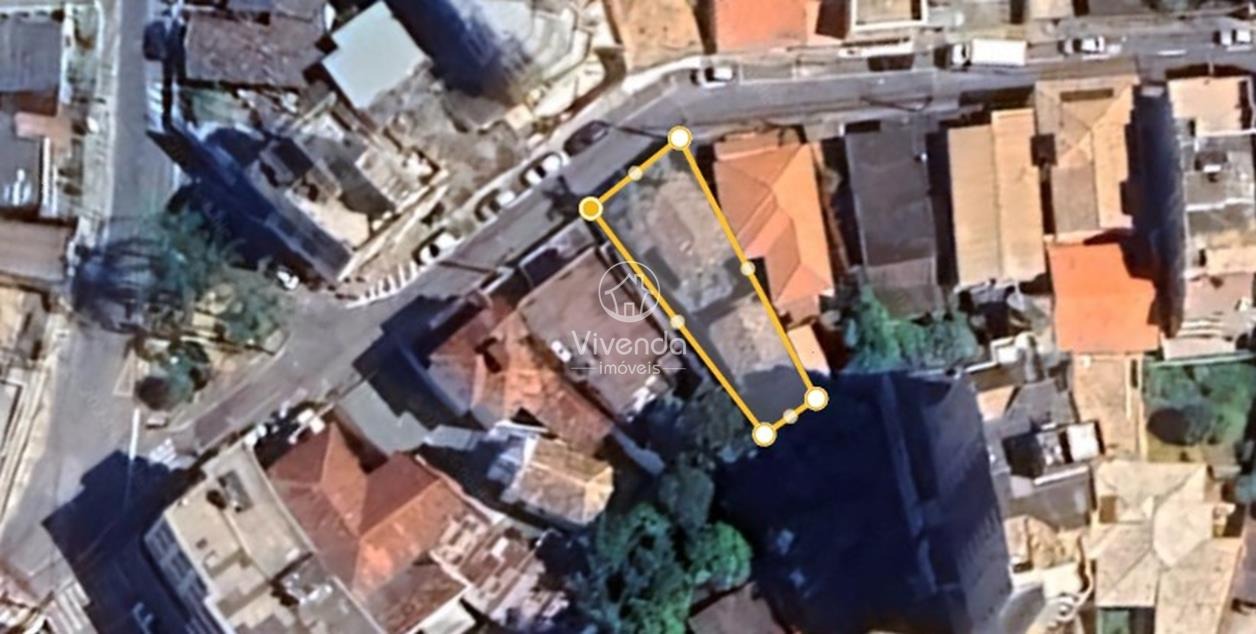 LOTE à venda no CENTRO: 