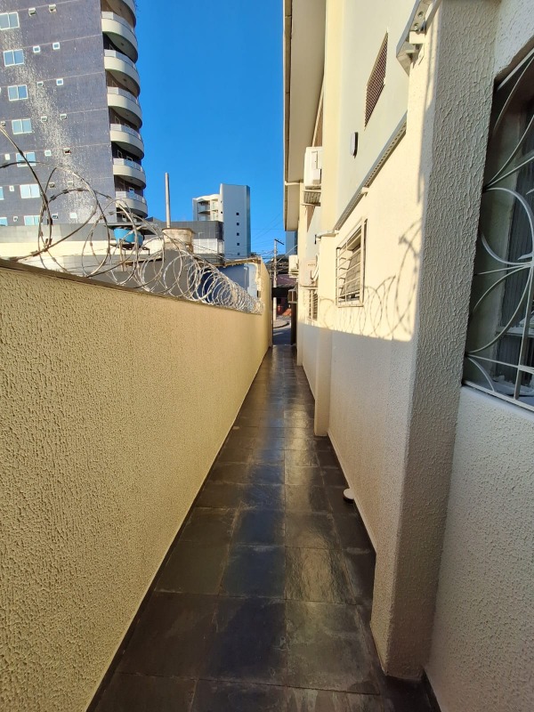 SALA COMERCIAL para aluguel no CENTRO: 