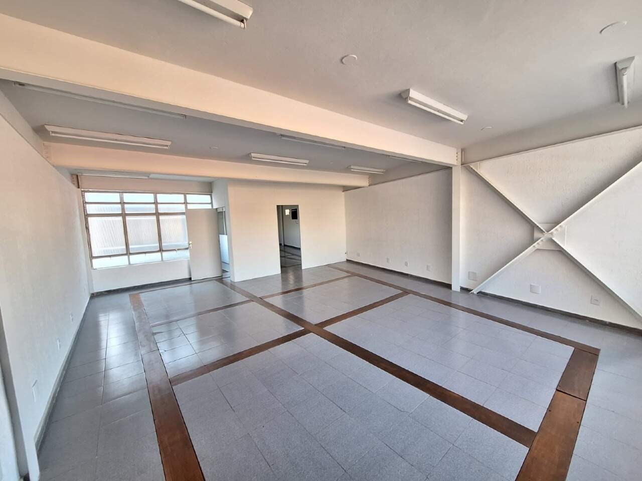 SALA COMERCIAL para aluguel no CENTRO: 
