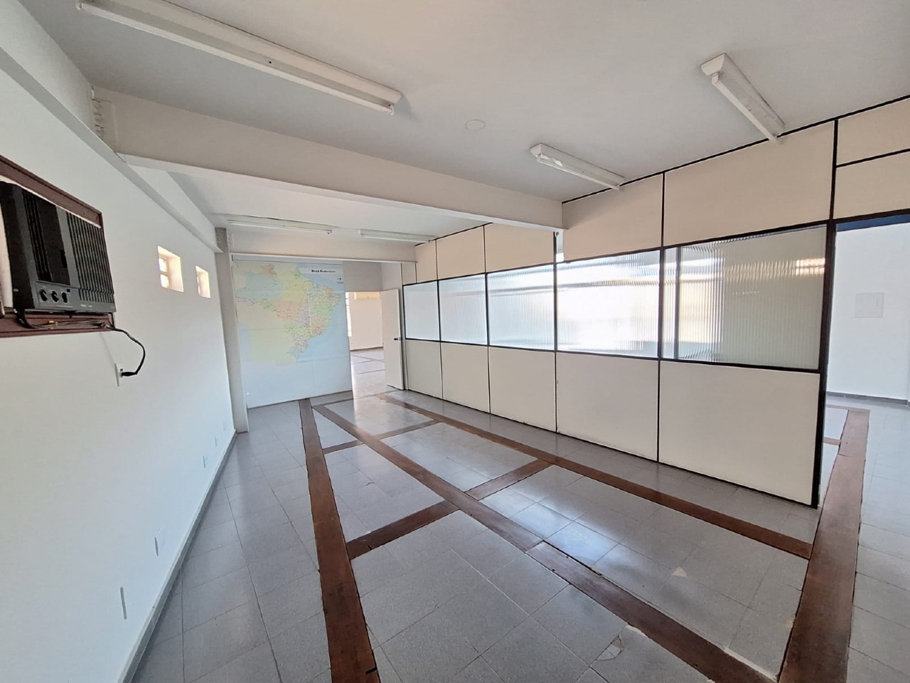 SALA COMERCIAL para aluguel no CENTRO: 