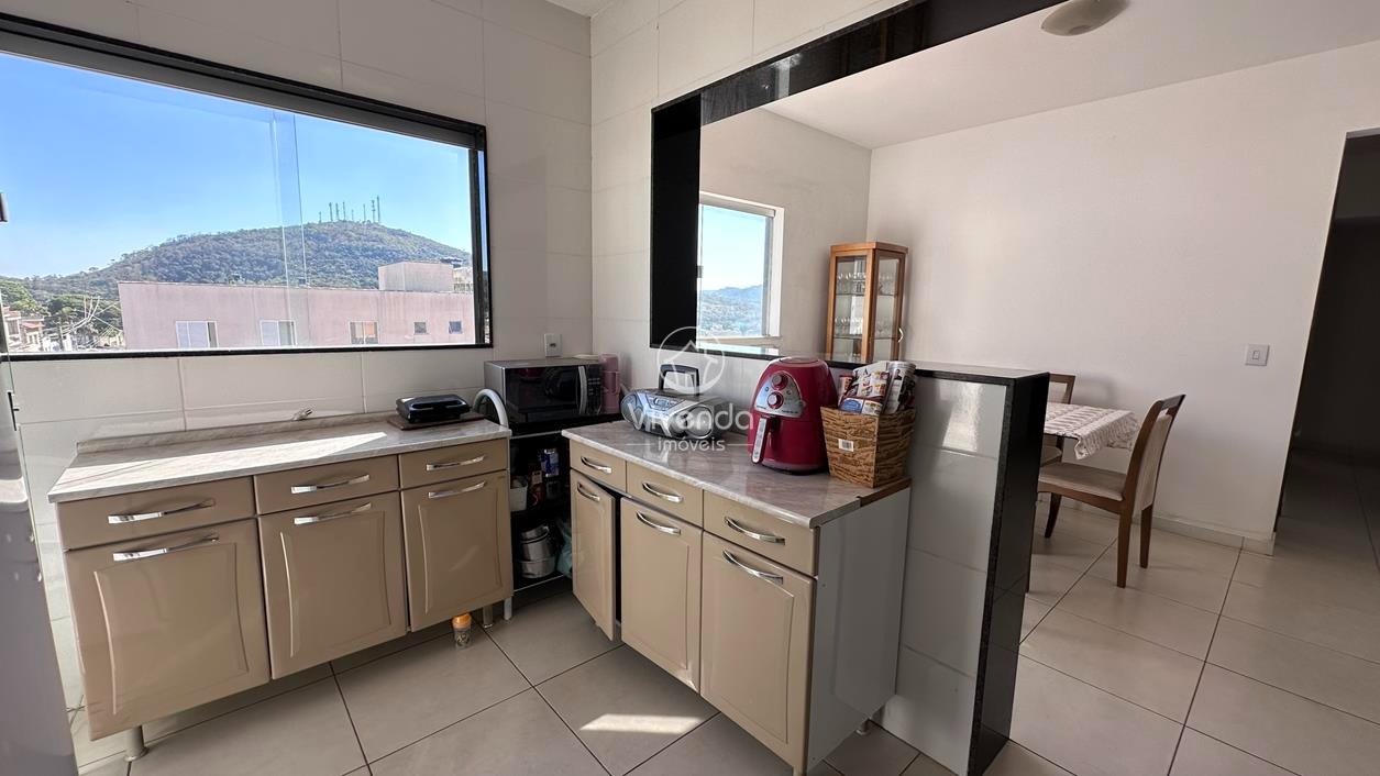 APARTAMENTO à venda no GRAÇAS: 