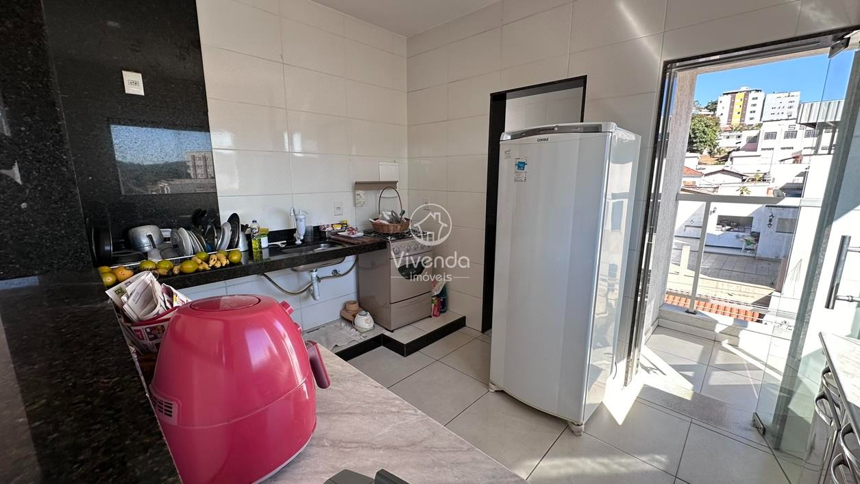 APARTAMENTO à venda no GRAÇAS: 