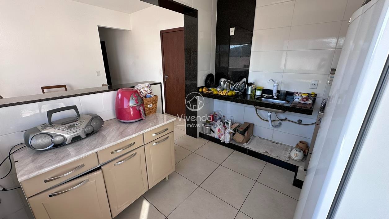 APARTAMENTO à venda no GRAÇAS: 
