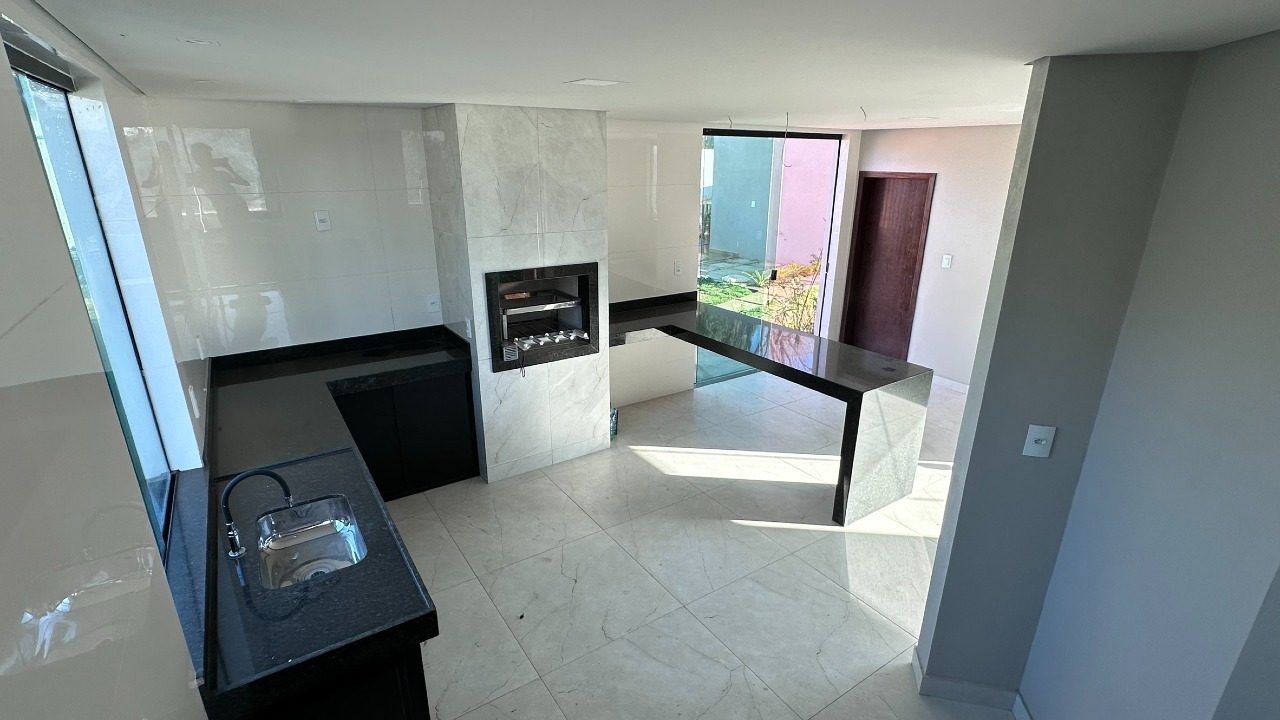 CASA à venda no CAMPOS (ZONA RURAL): 