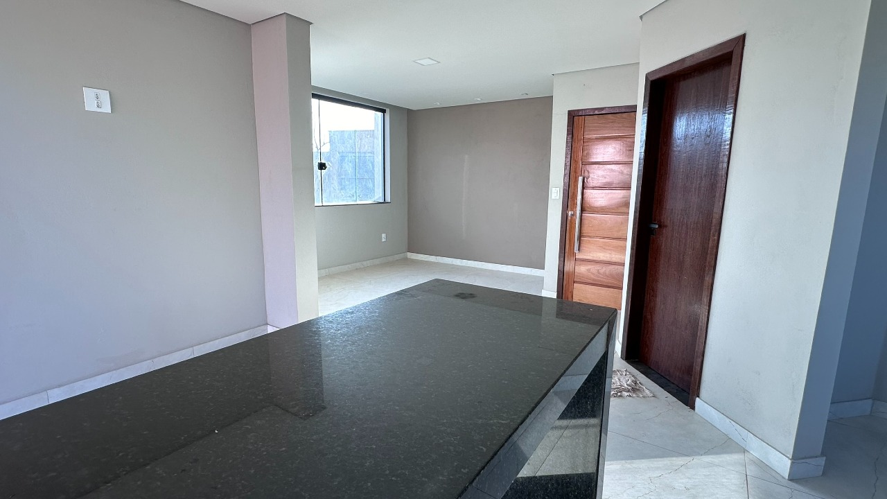 CASA à venda no CAMPOS (ZONA RURAL): 