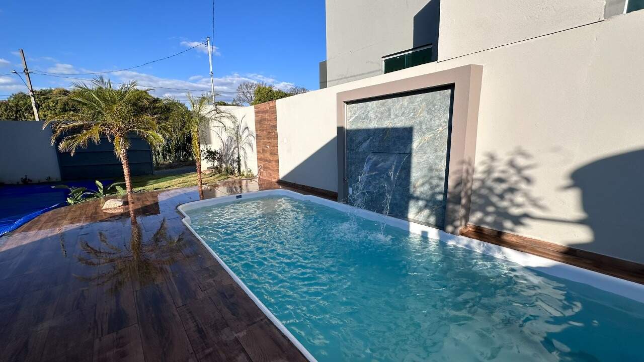 CASA à venda no CAMPOS (ZONA RURAL): 