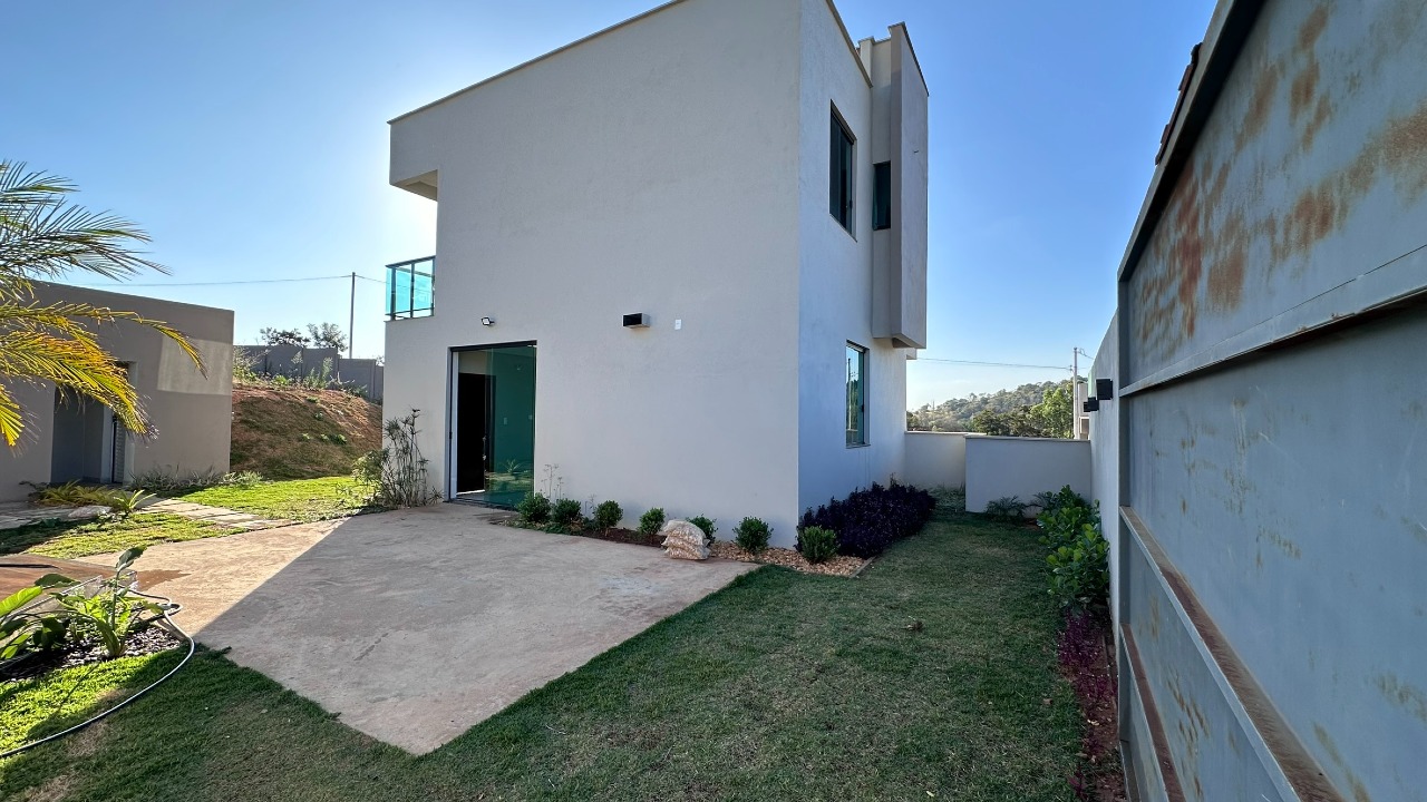 CASA à venda no CAMPOS (ZONA RURAL): 