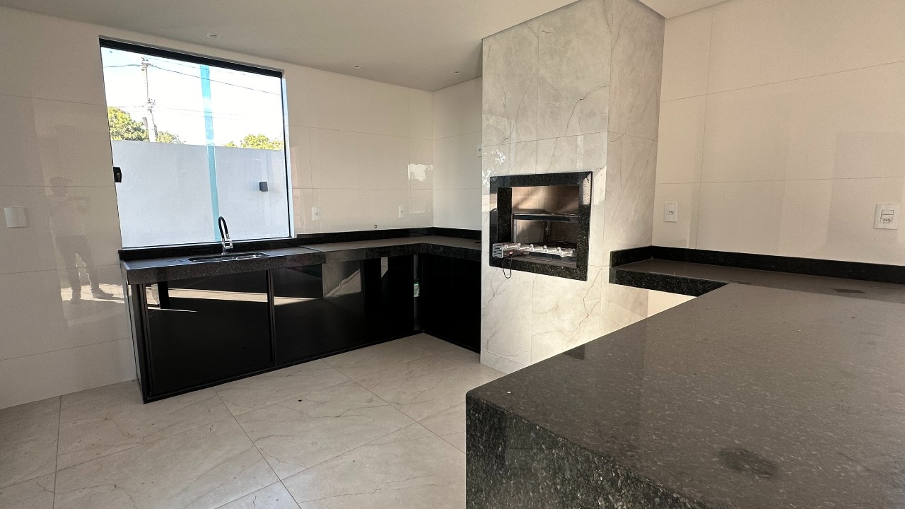 CASA à venda no CAMPOS (ZONA RURAL): 