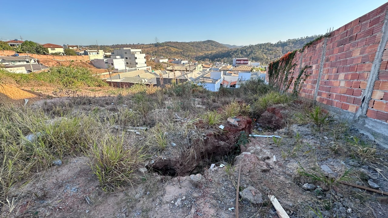 LOTE à venda no SAO BENTO: 