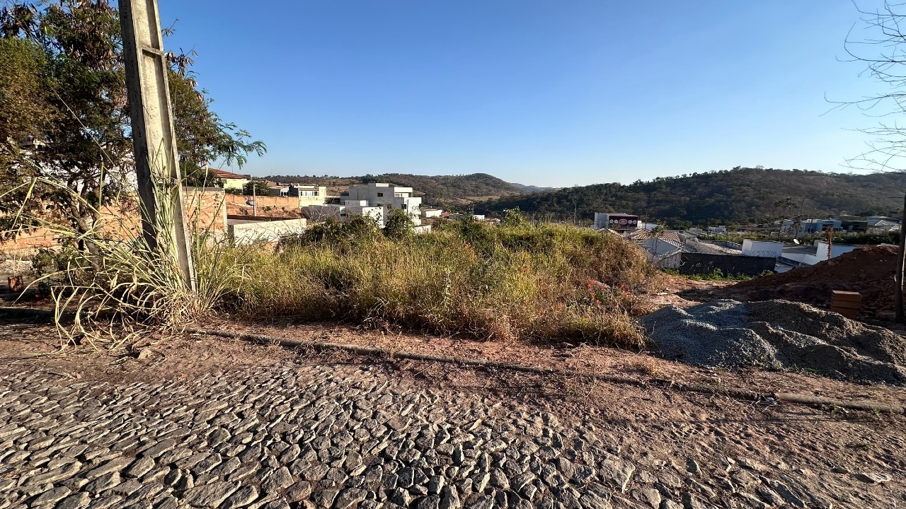 LOTE à venda no SAO BENTO: 