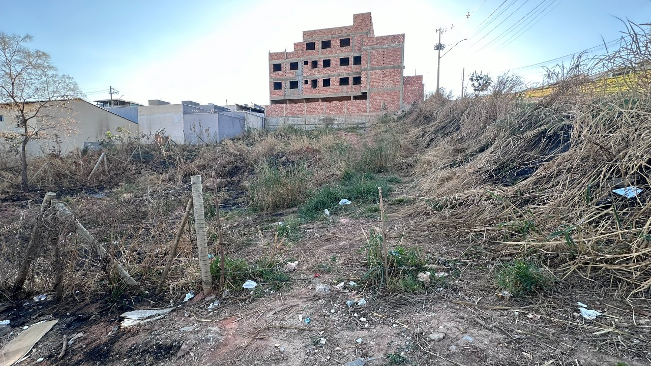 LOTE à venda no SAO BENTO: 