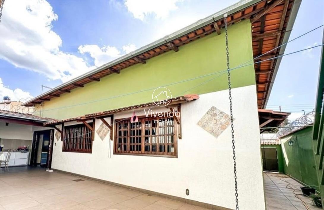 CASA à venda no LOURDES: 