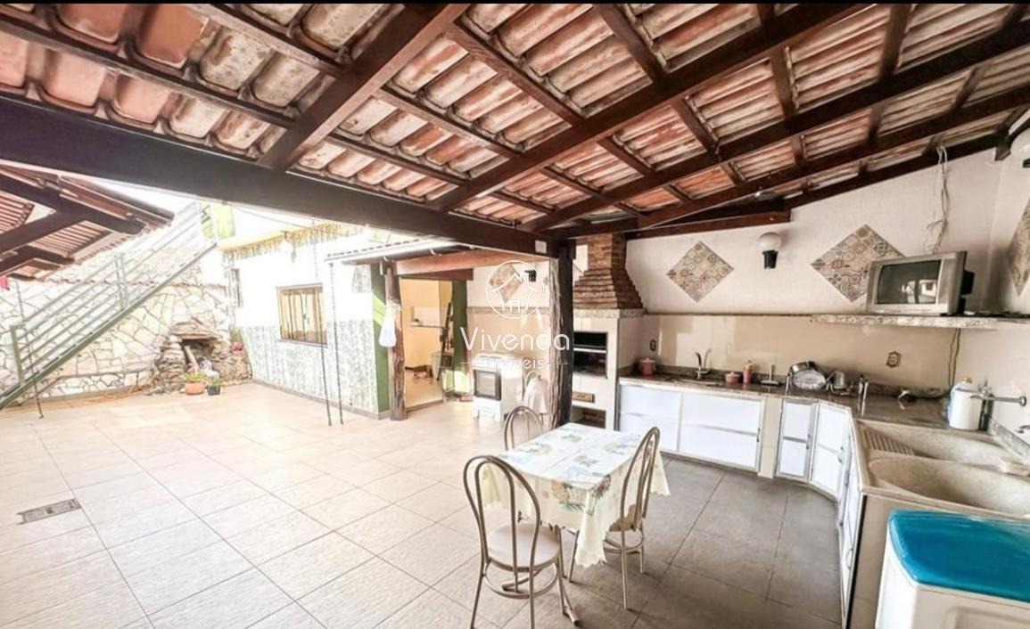 CASA à venda no LOURDES: 