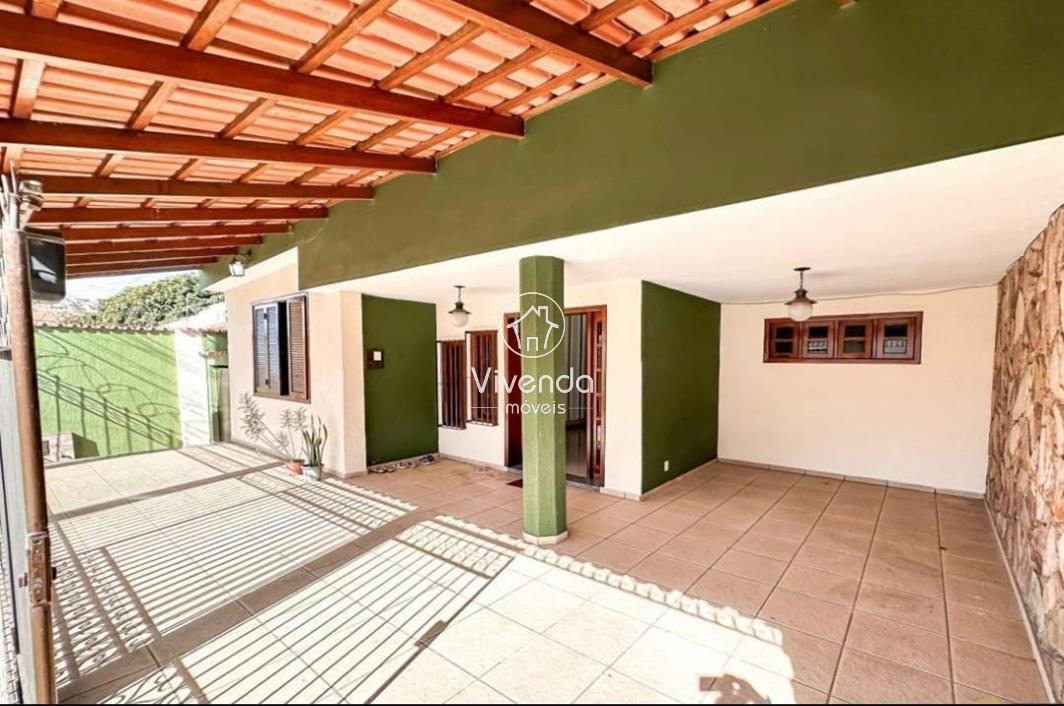 CASA à venda no LOURDES: 