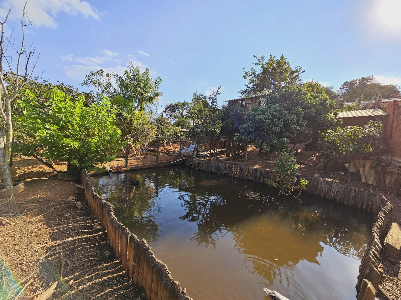 CHACARA à venda no LOPES (ZONA RURAL): 