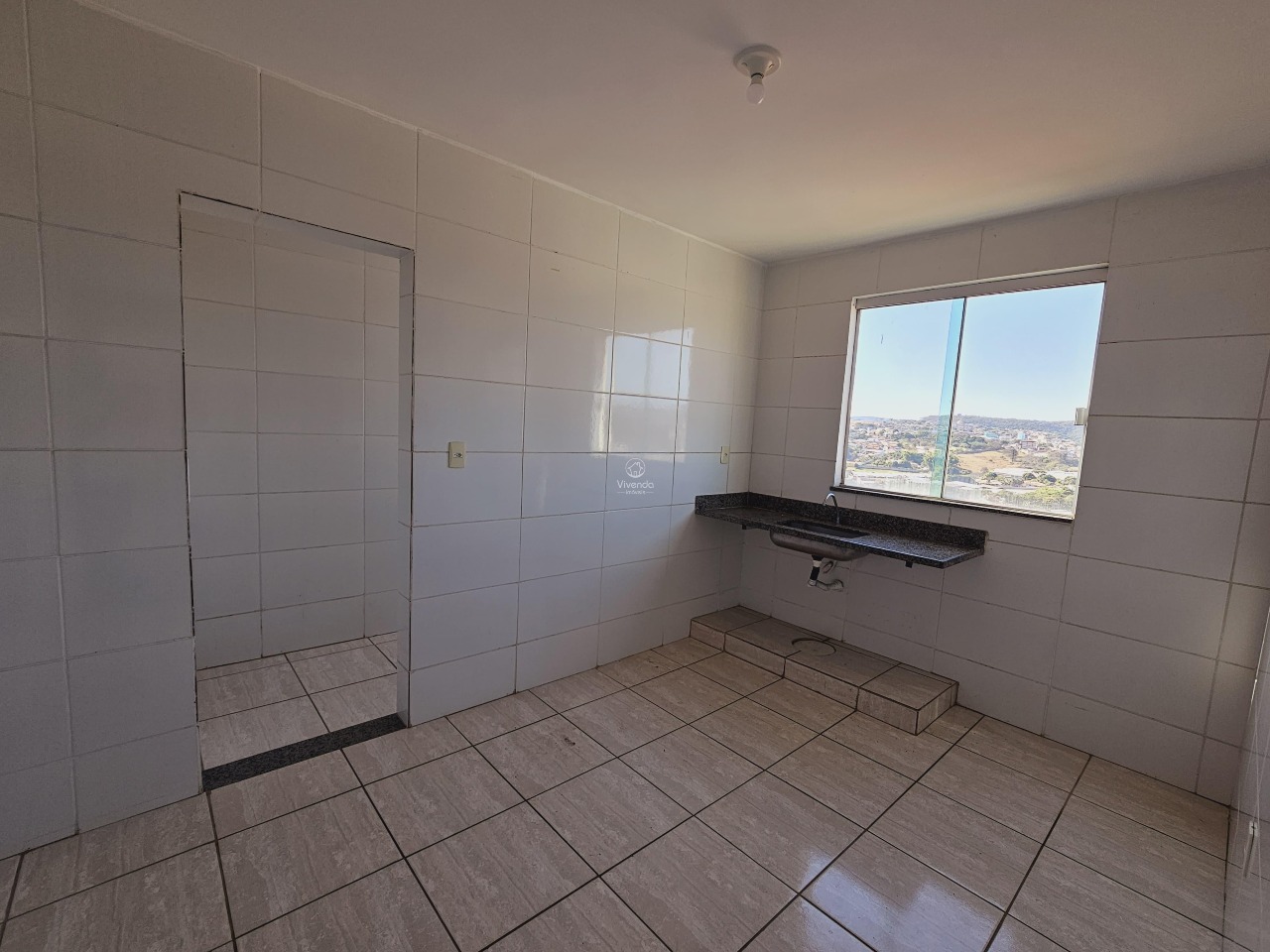 APTO COBERTURA à venda no Parque Jardim Santanense: 