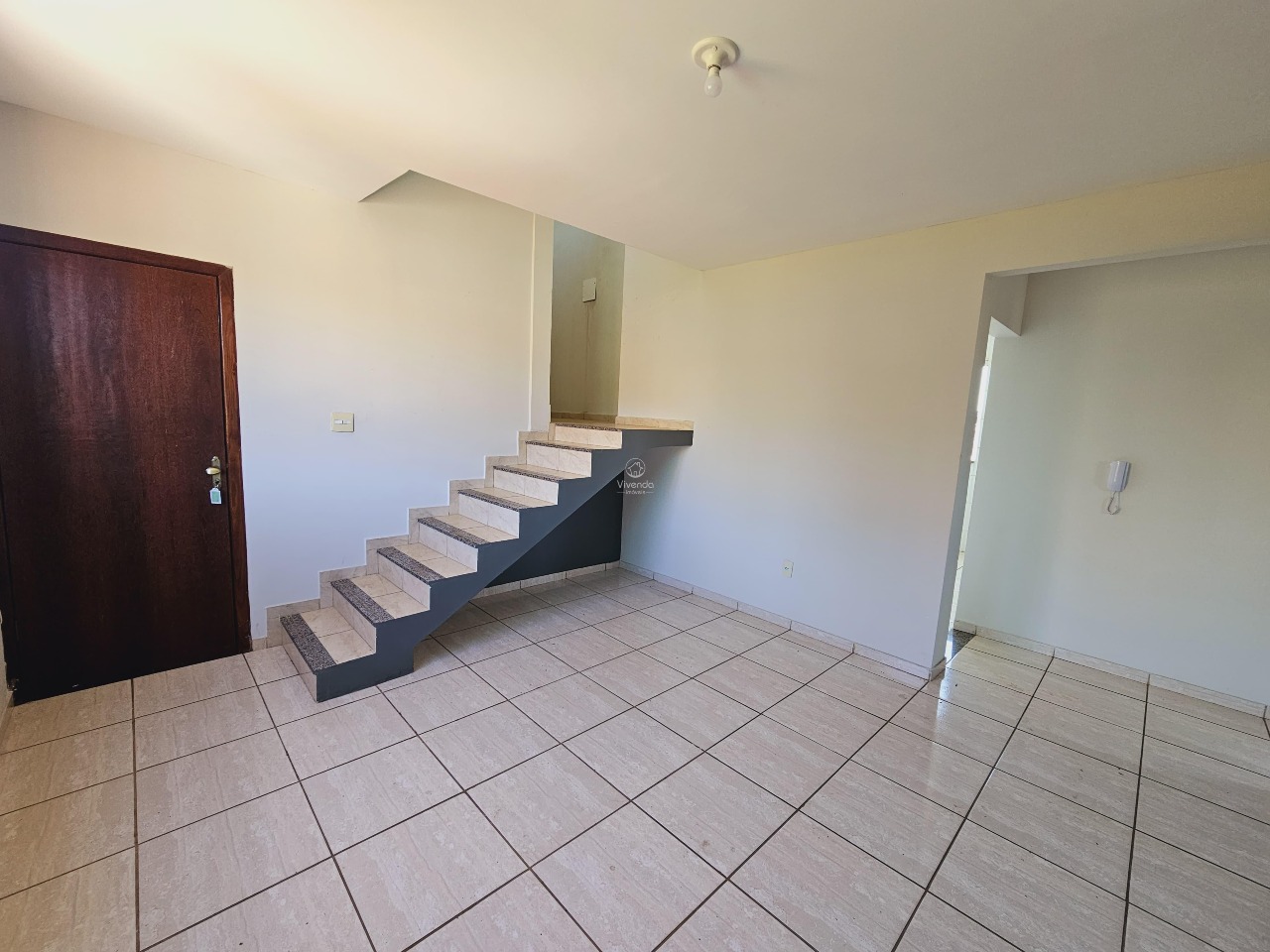 APTO COBERTURA à venda no Parque Jardim Santanense: 