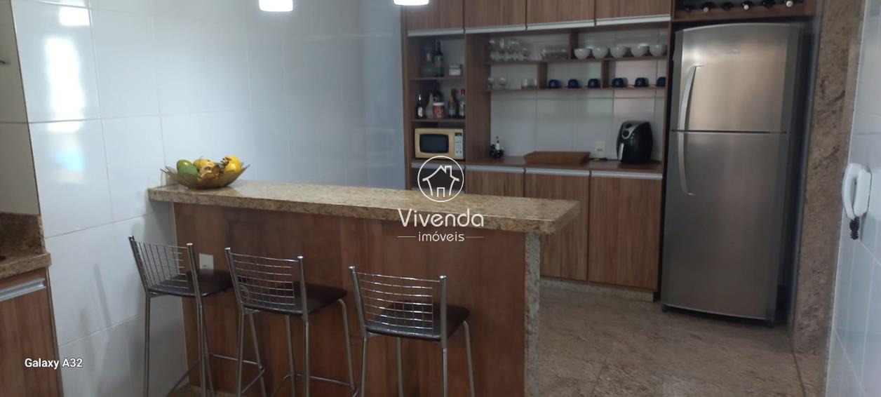 CASA à venda no LOURDES: 