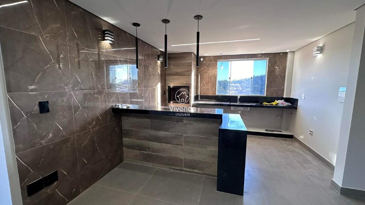 Cobertura à venda no SAO BENTO: 