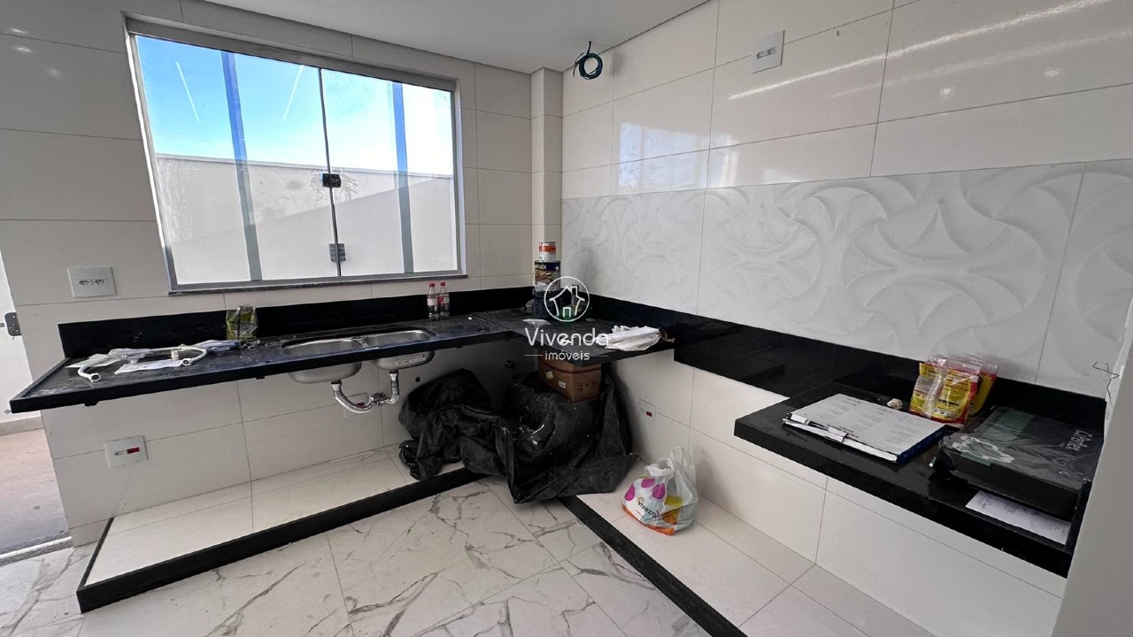 Cobertura à venda no SAO BENTO: 