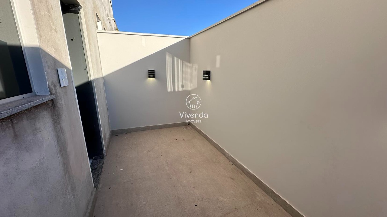 Cobertura à venda no SAO BENTO: 