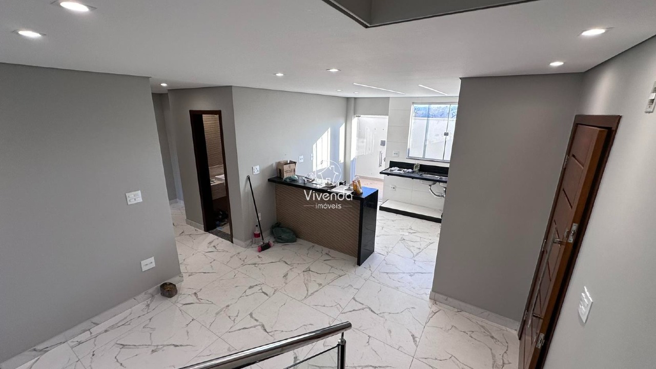 Cobertura à venda no SAO BENTO: 