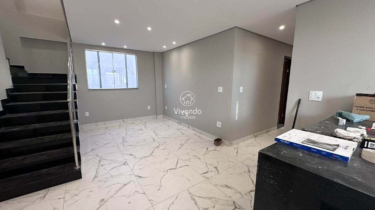 Cobertura à venda no SAO BENTO: 