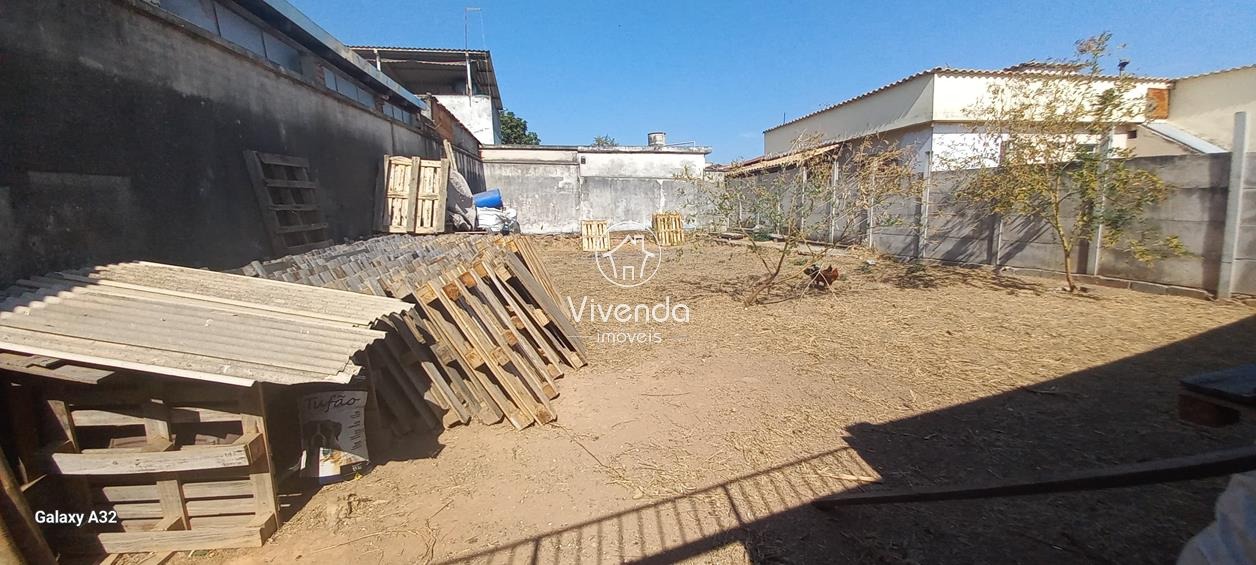 LOTE à venda no Residencial São Geraldo: 