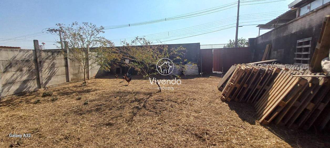 LOTE à venda no Residencial São Geraldo: 