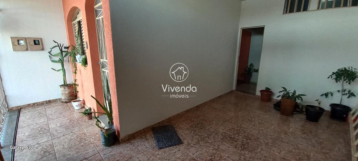 CASA à venda no SANTANENSE: 