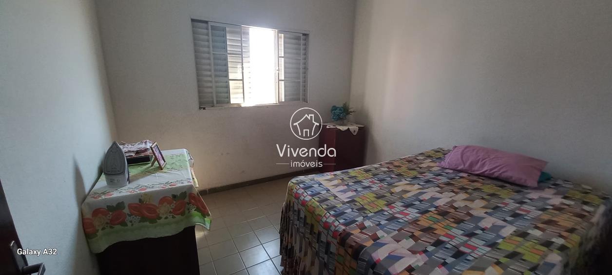 CASA à venda no SANTANENSE: 