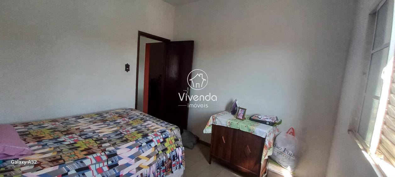 CASA à venda no SANTANENSE: 