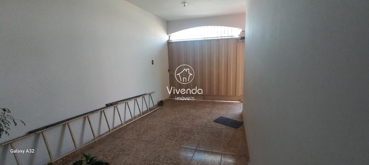 CASA à venda no SANTANENSE: 