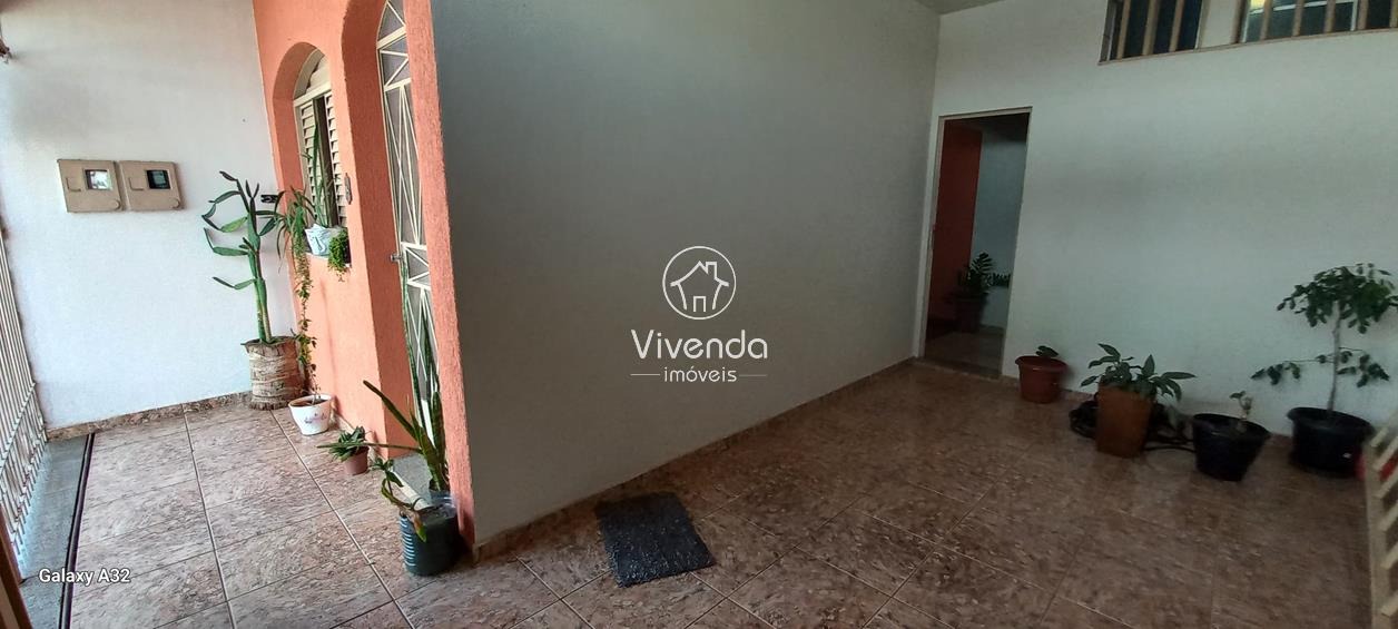CASA à venda no SANTANENSE: 