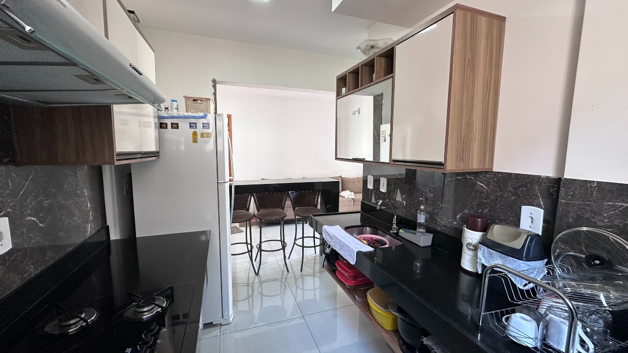 APARTAMENTO à venda no MORRO DO ENGENHO: 