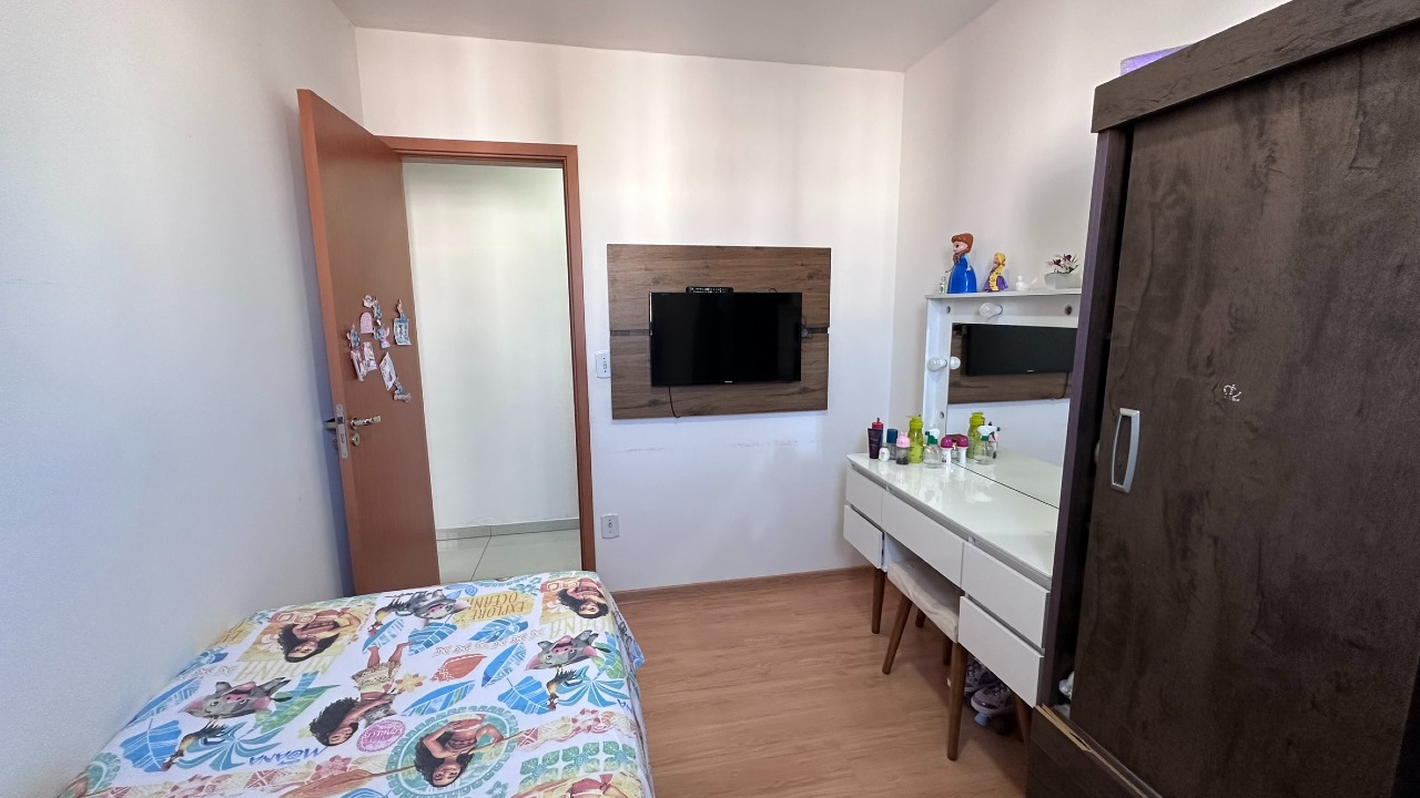 APARTAMENTO à venda no MORRO DO ENGENHO: 