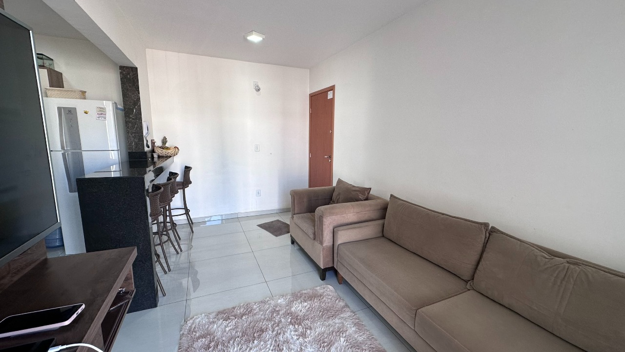 APARTAMENTO à venda no MORRO DO ENGENHO: 