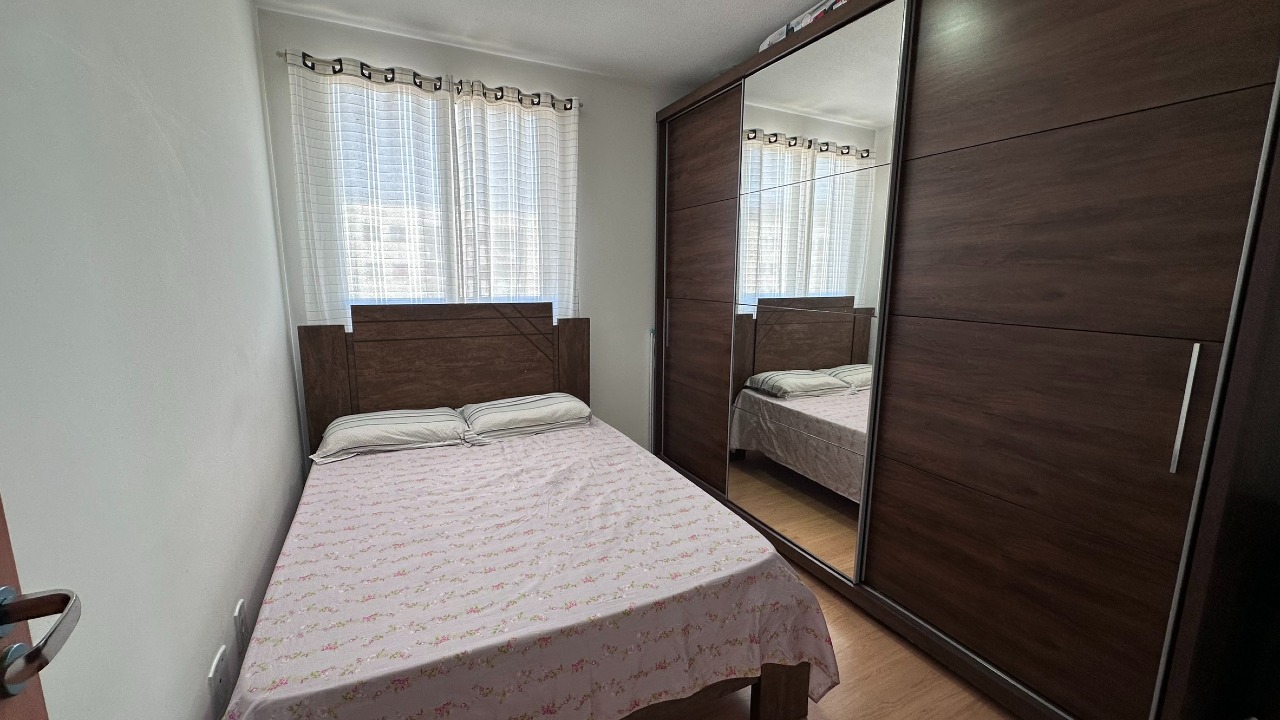 APARTAMENTO à venda no MORRO DO ENGENHO: 