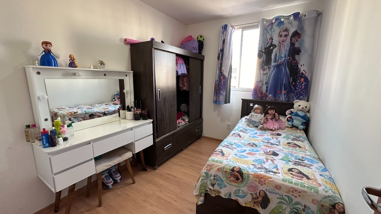 APARTAMENTO à venda no MORRO DO ENGENHO: 
