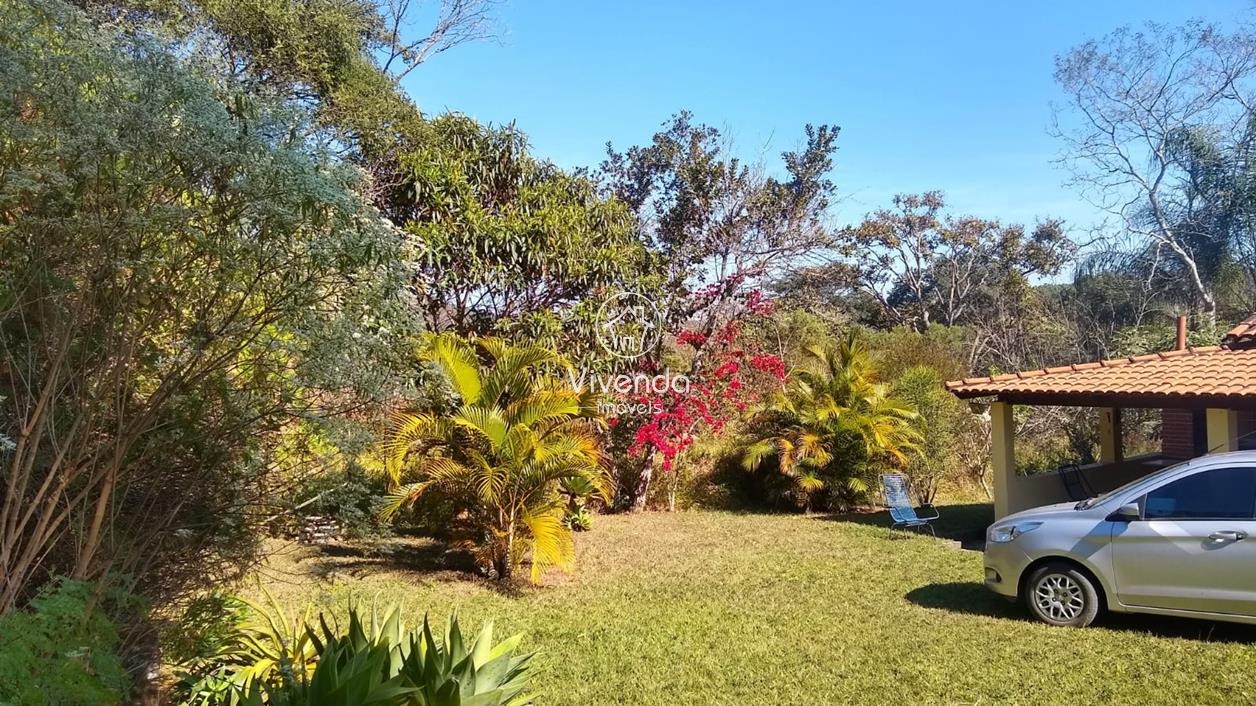 CHACARA à venda no CORREGO DO SOLDADO (ZONA RURAL): 