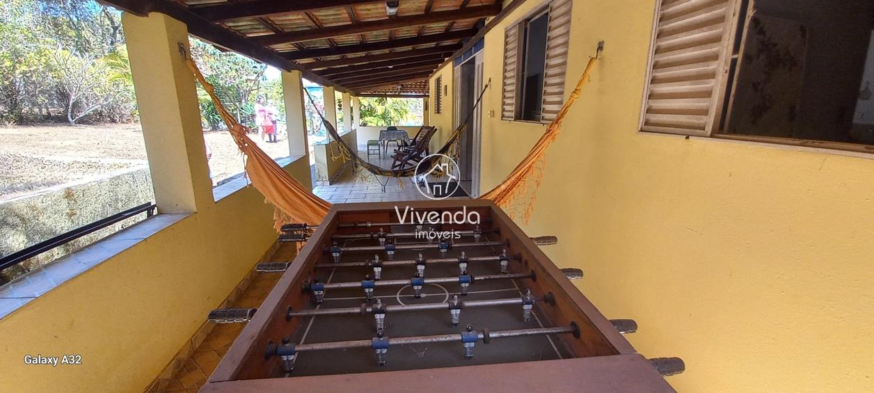 CHACARA à venda no CORREGO DO SOLDADO (ZONA RURAL): 