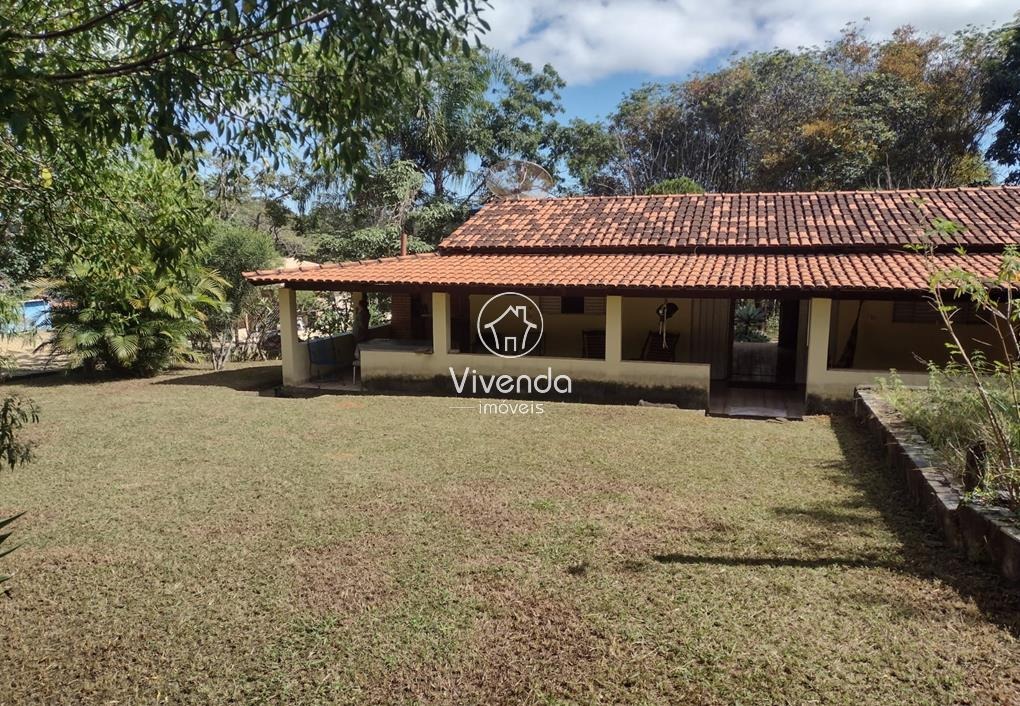 CHACARA à venda no CORREGO DO SOLDADO (ZONA RURAL): 