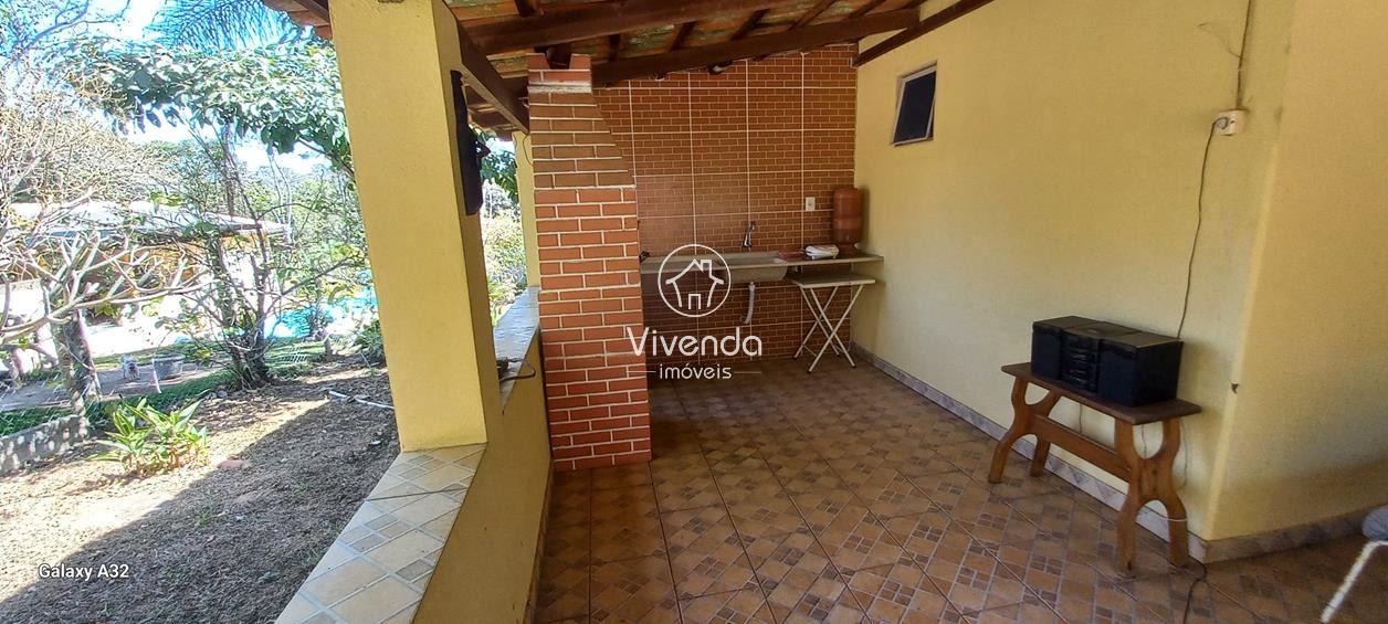 CHACARA à venda no CORREGO DO SOLDADO (ZONA RURAL): 