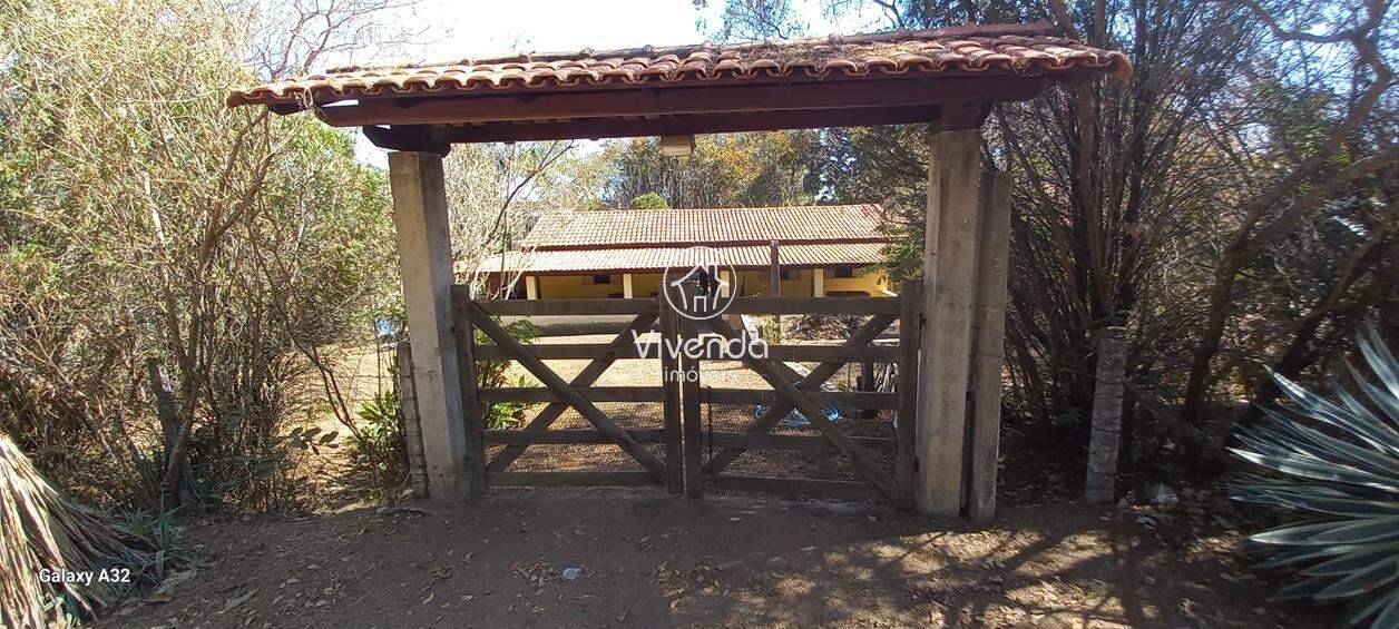 CHACARA à venda no CORREGO DO SOLDADO (ZONA RURAL): 