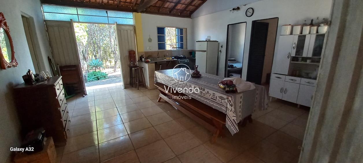 CHACARA à venda no CORREGO DO SOLDADO (ZONA RURAL): 