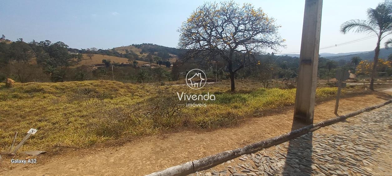 LOTE à venda no COND. PARAISO DOS COQUEIROS: 
