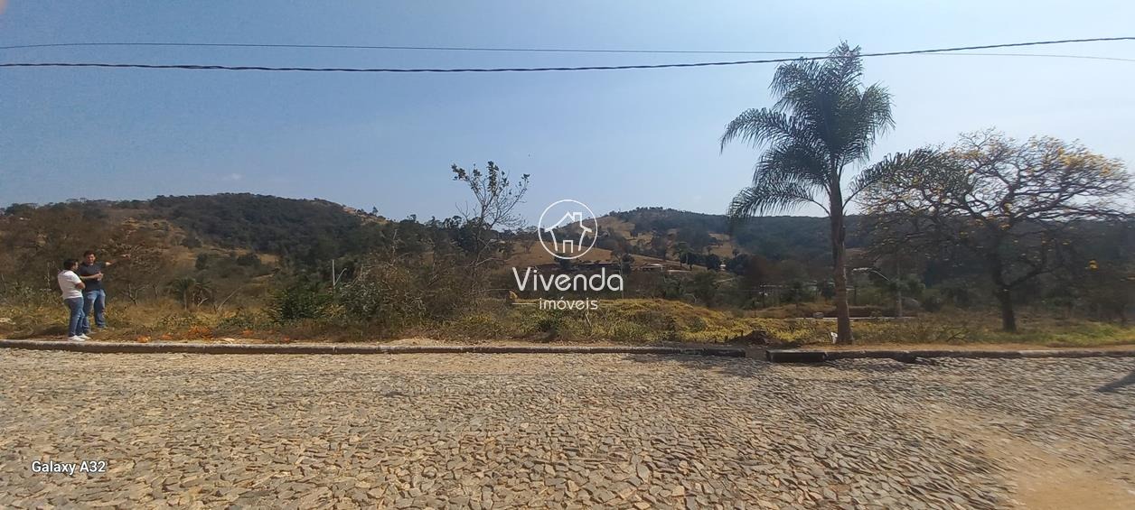 LOTE à venda no COND. PARAISO DOS COQUEIROS: 