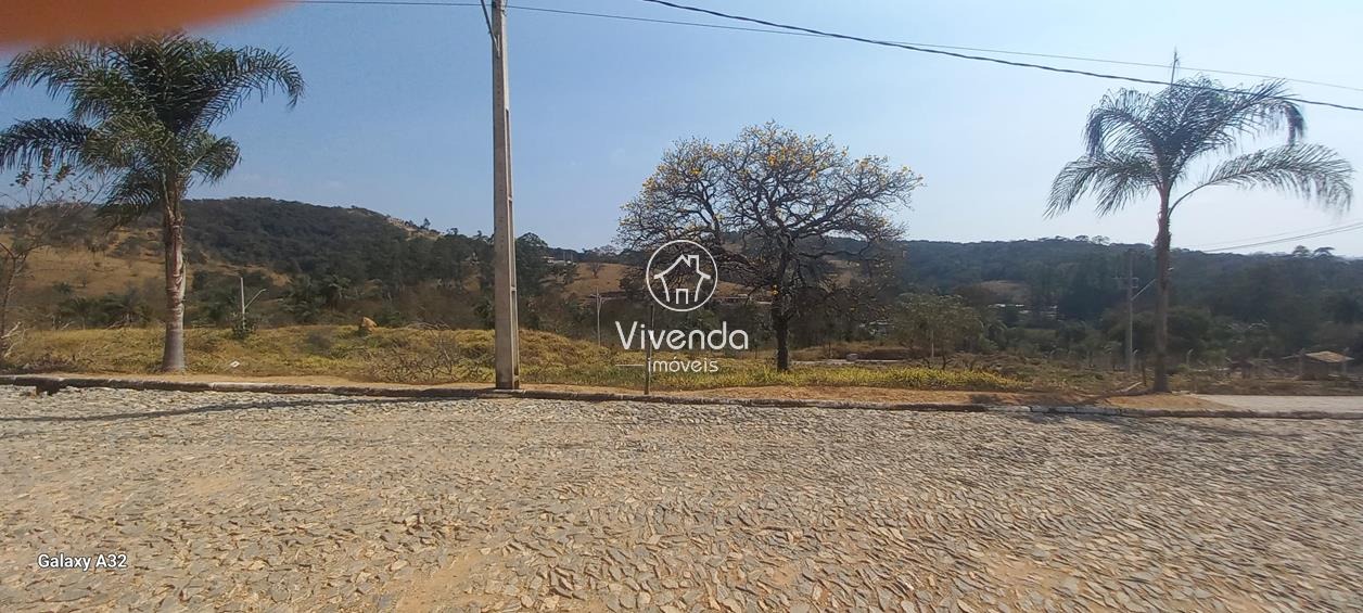 LOTE à venda no COND. PARAISO DOS COQUEIROS: 